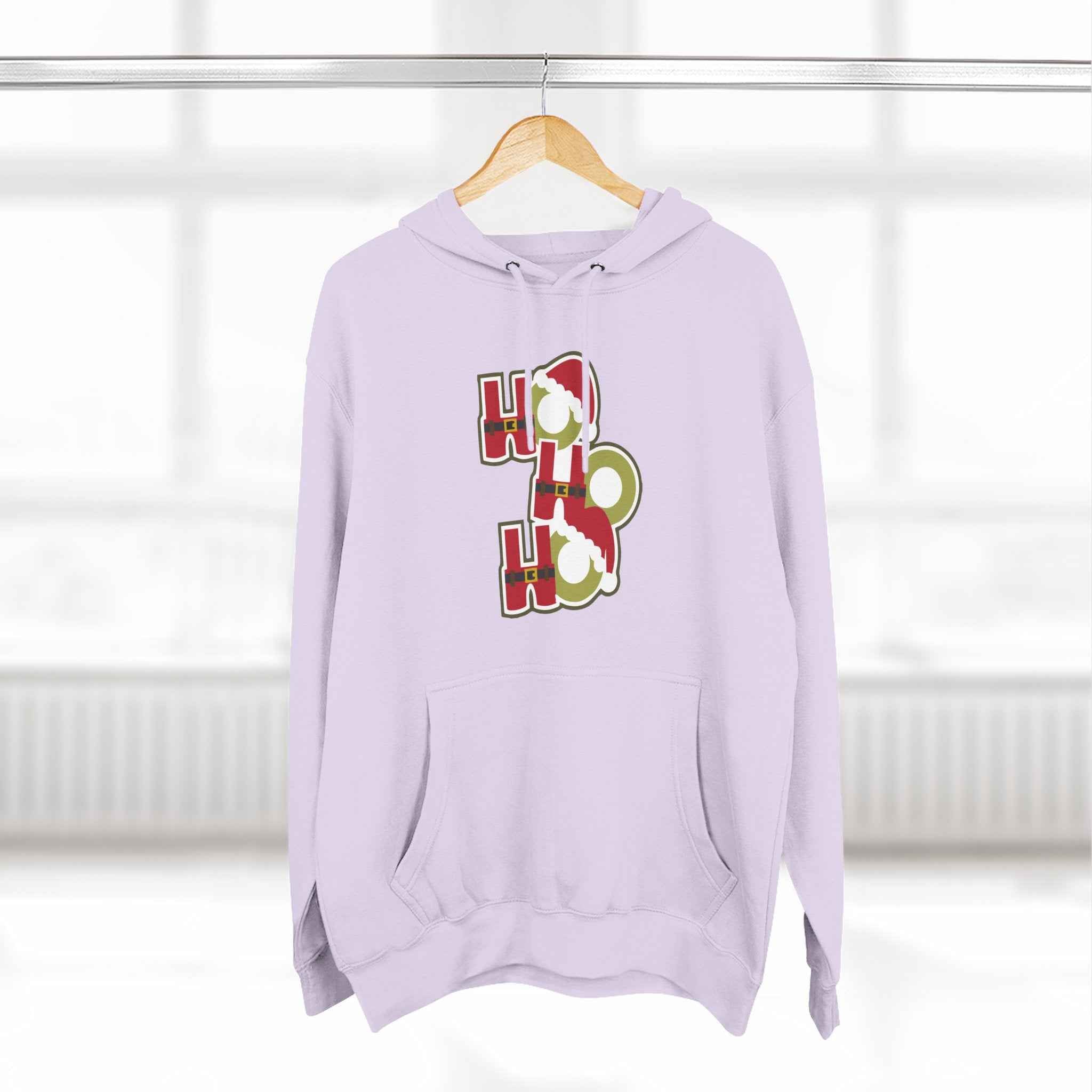 🎅 Dear Santa I Can Explain Funny Christmas Hoodie | Cute Holiday Sweatshirt