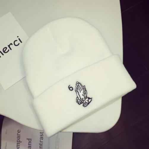 Wool cap