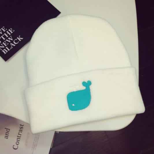 Wool cap