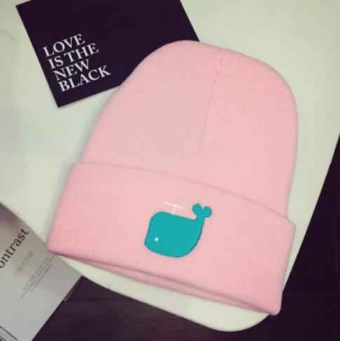 Wool cap
