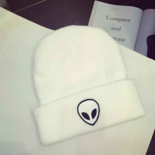Wool cap