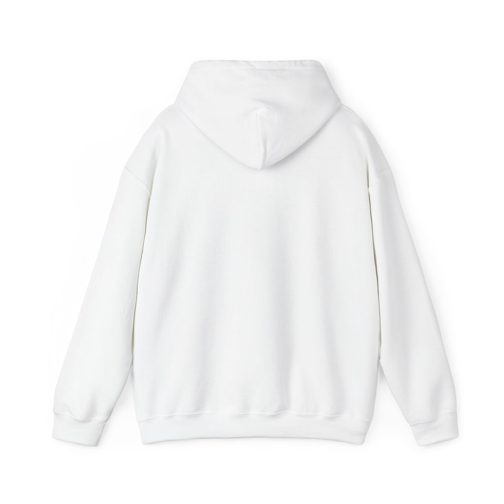 Unisex Heavy Blend™ Hooded Sweatshirt - La Pomada Shop
