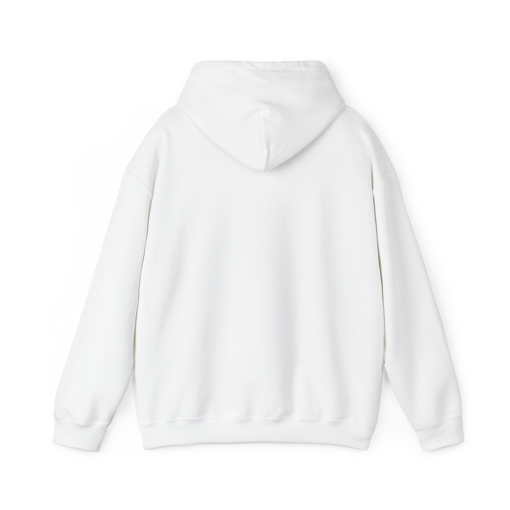 Unisex Heavy Blend™ Hooded Sweatshirt - La Pomada Shop