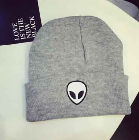 Wool cap