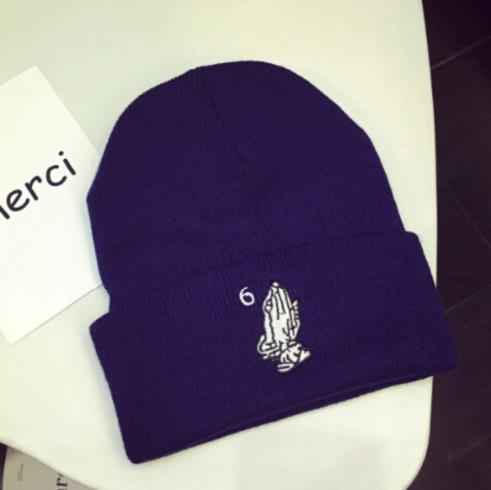 Wool cap