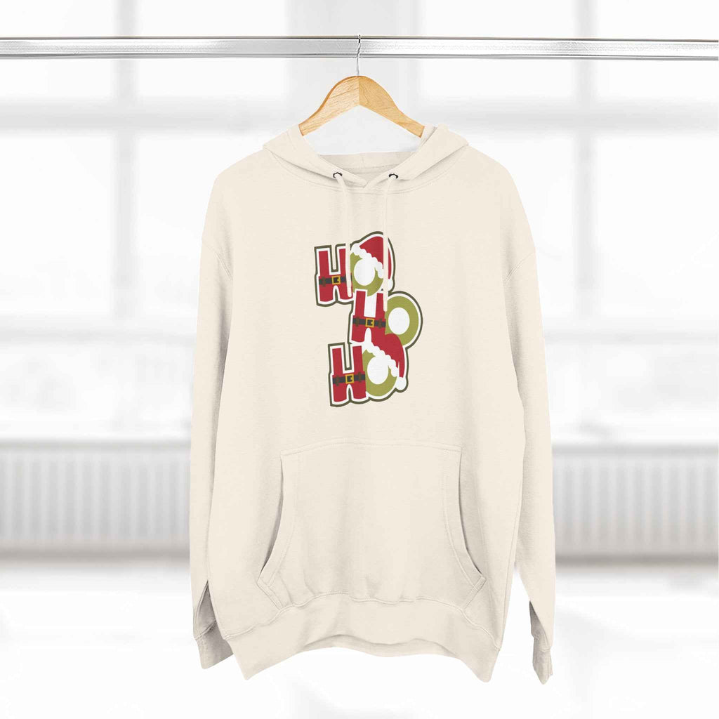 🎅 Dear Santa I Can Explain Funny Christmas Hoodie | Cute Holiday Sweatshirt