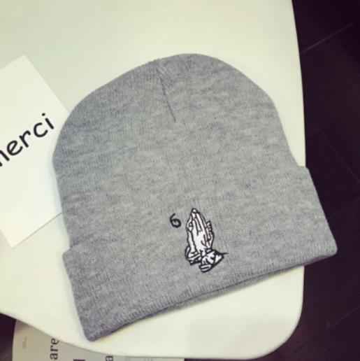 Wool cap