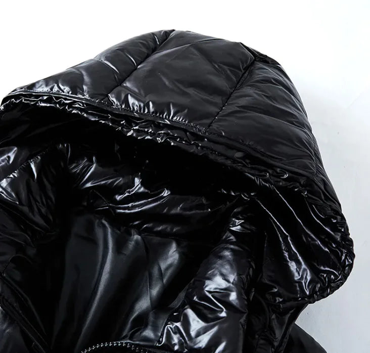 Winter Jacket
