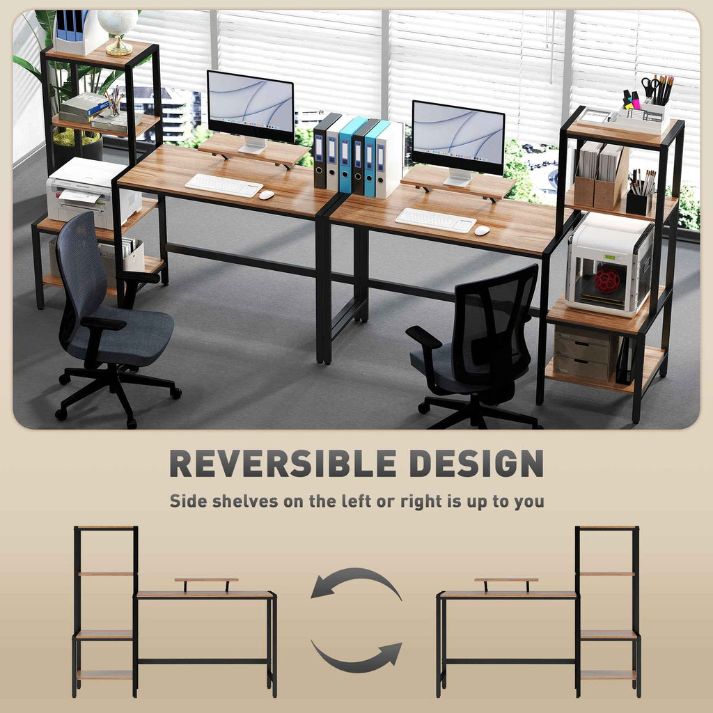 Computer Desk