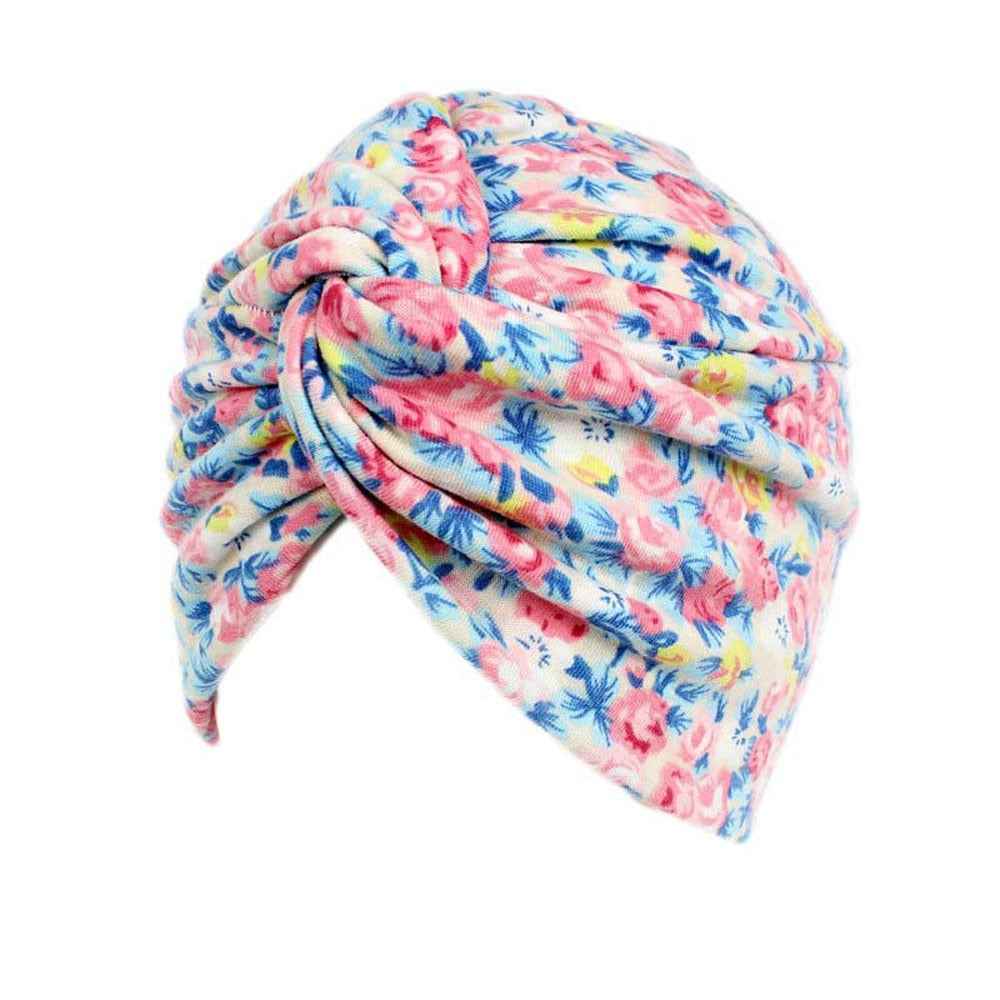 Chemo Beanie Headwear Hat Super Soft Cotton Feel Style
