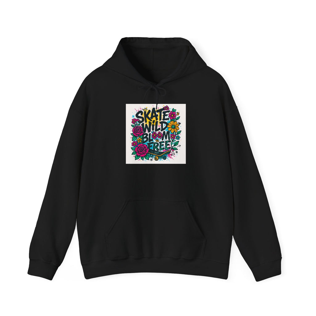 Unisex Heavy Blend™ Hooded Sweatshirt - La Pomada Shop