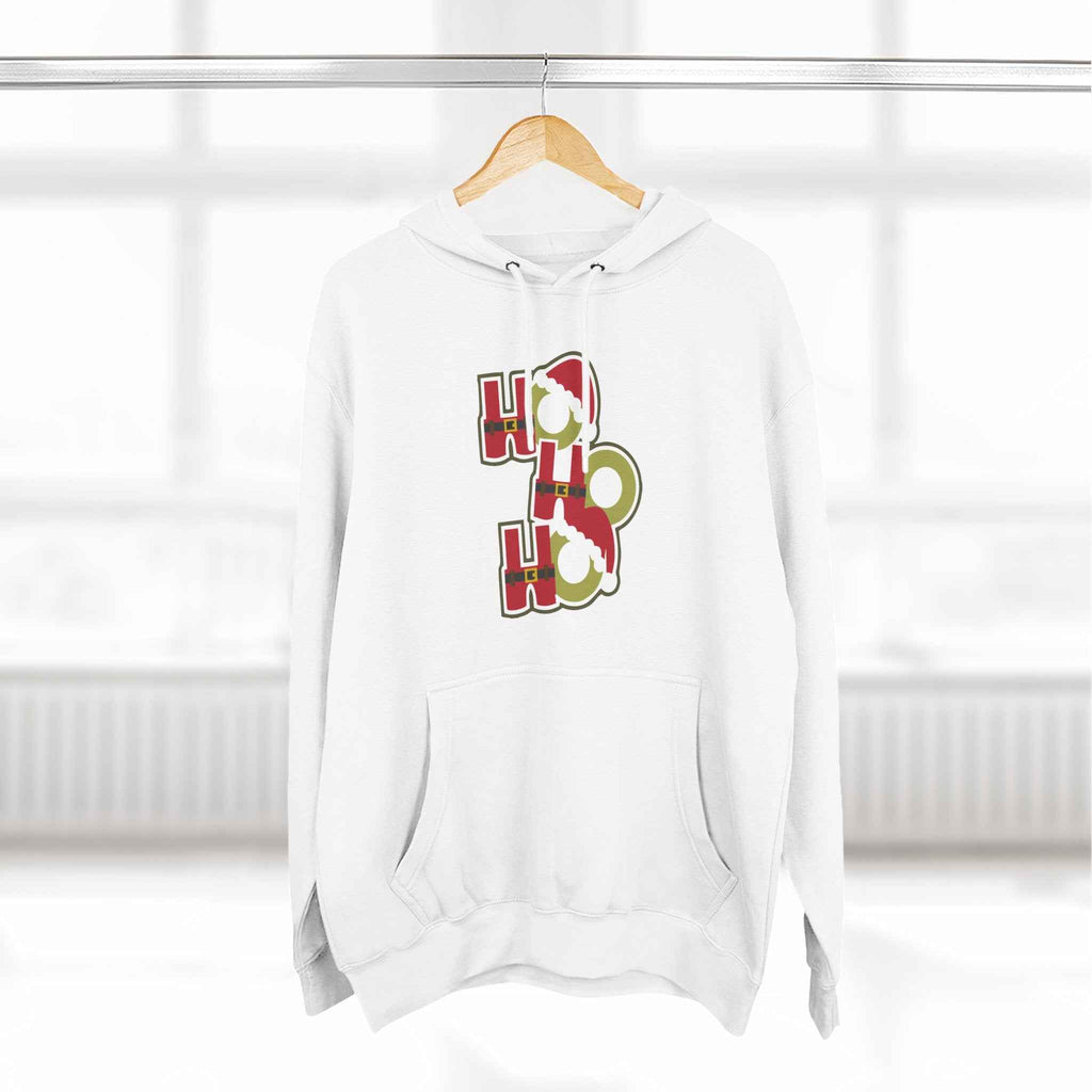 🎅 Dear Santa I Can Explain Funny Christmas Hoodie | Cute Holiday Sweatshirt