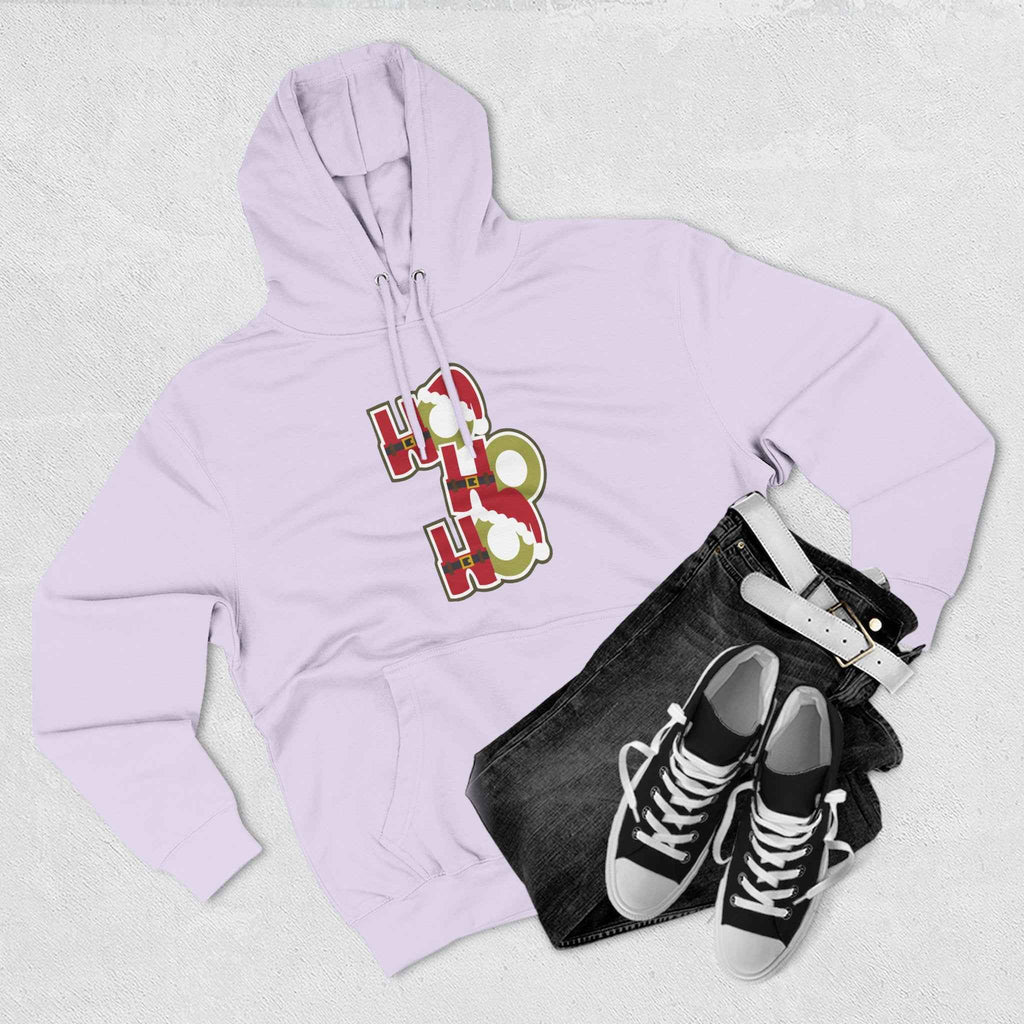 🎅 Dear Santa I Can Explain Funny Christmas Hoodie | Cute Holiday Sweatshirt