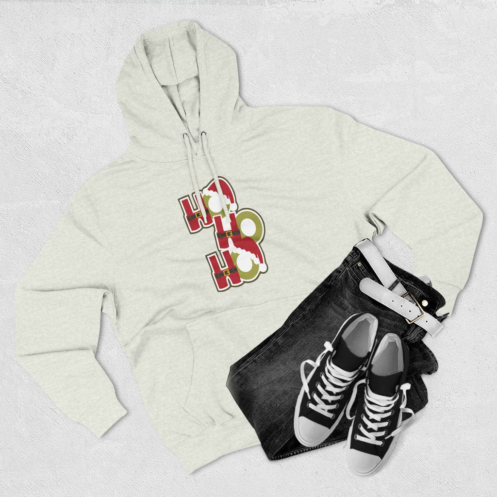 🎅 Dear Santa I Can Explain Funny Christmas Hoodie | Cute Holiday Sweatshirt