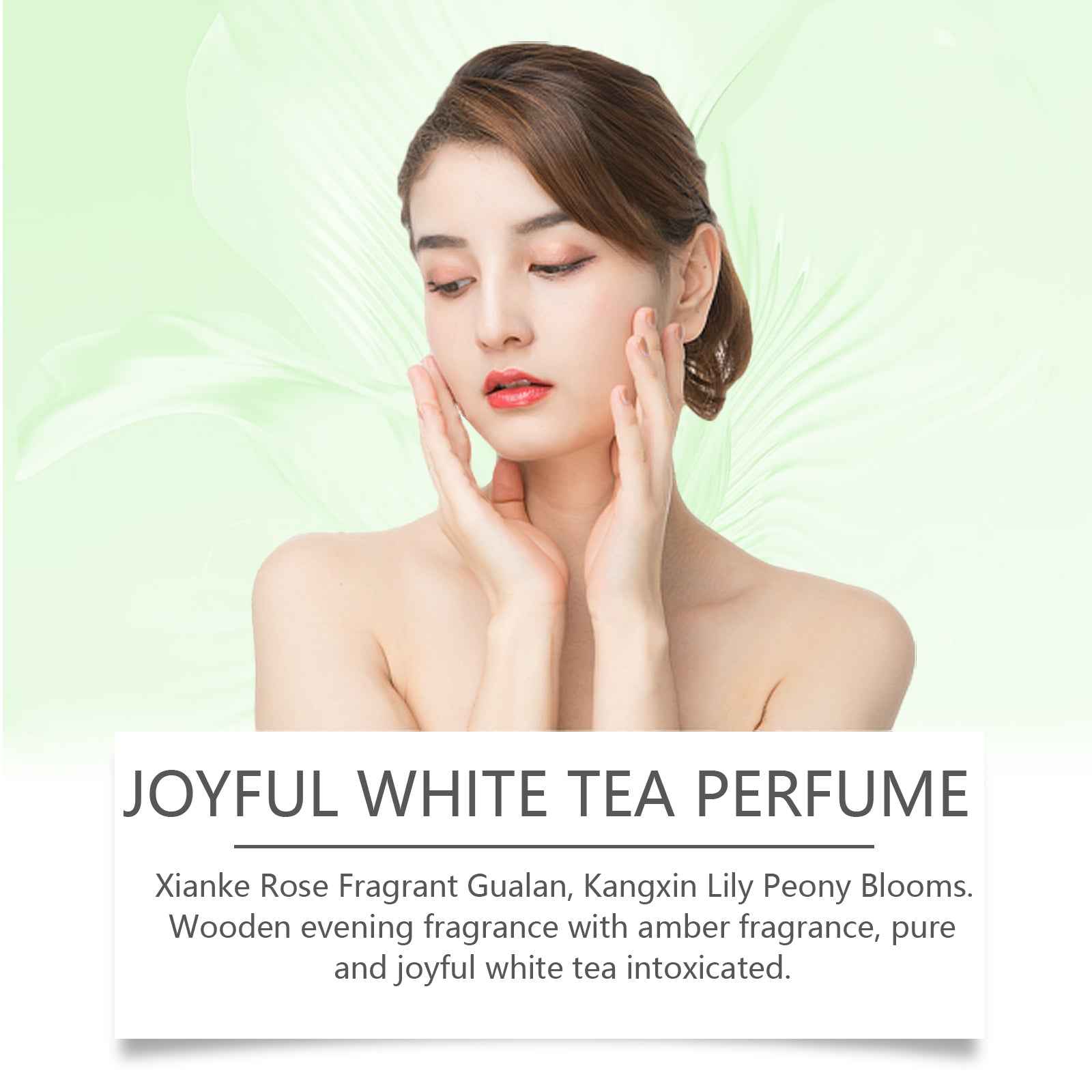 Elegant And Long Lasting Fragrance For Dating