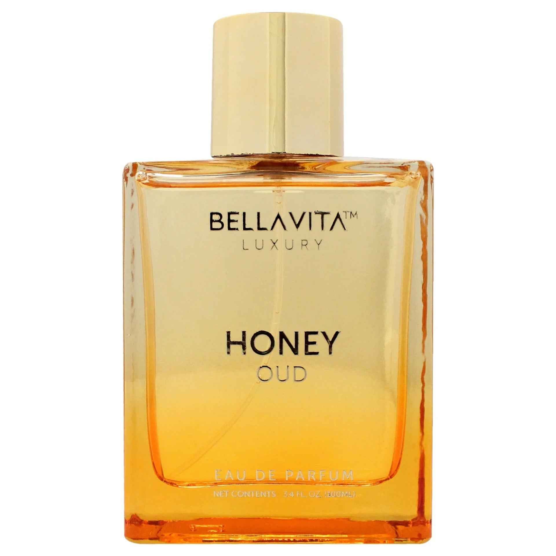 Luxury Honey Eaglewood EDP Honey Perfume