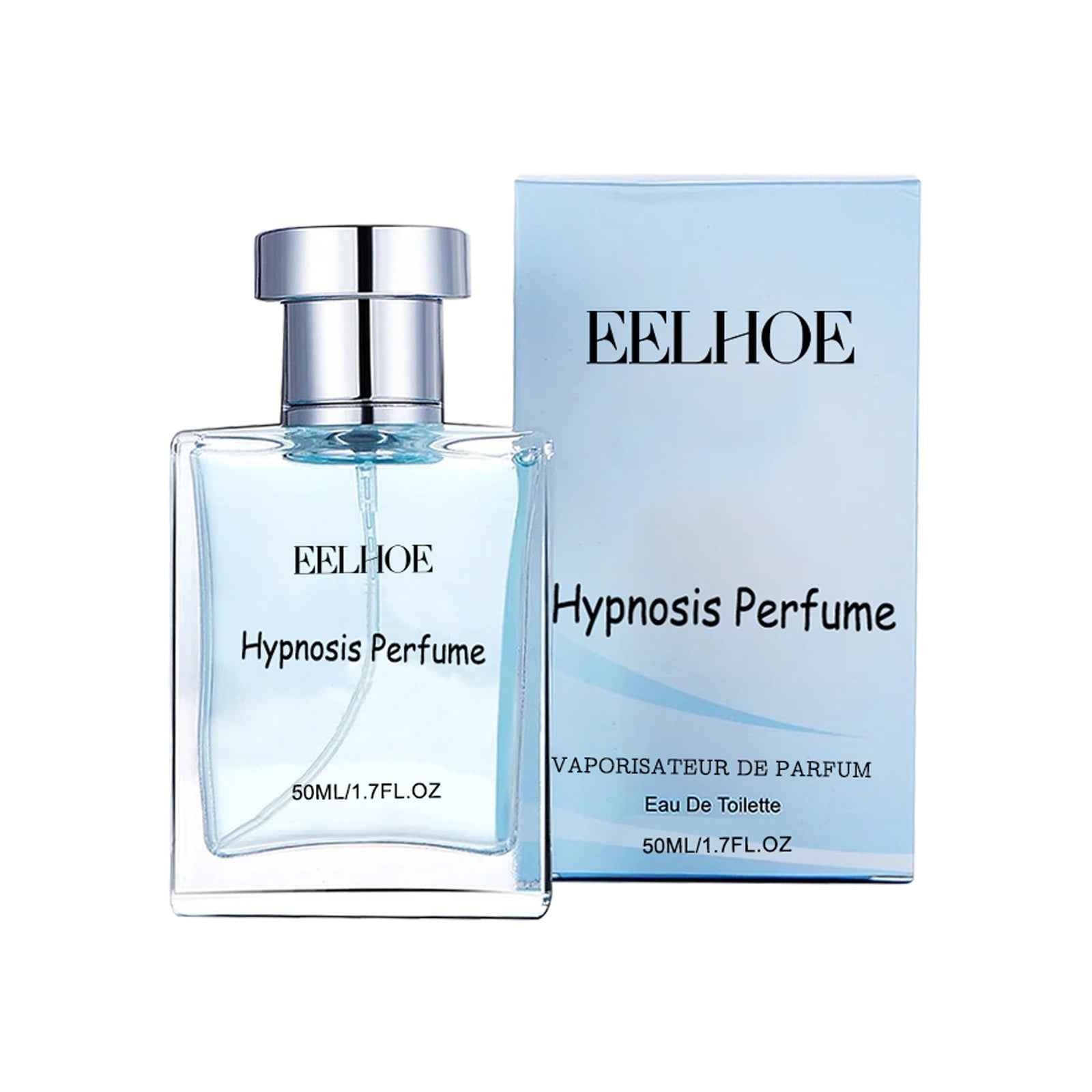 Men's Charming Date Portable Atmosphere Perfume