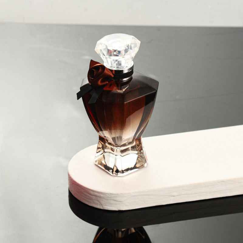 ROSE PERFUME LONG-LASTING, HIGH-GRADE LIGHT FRAGRANCE - 100ML