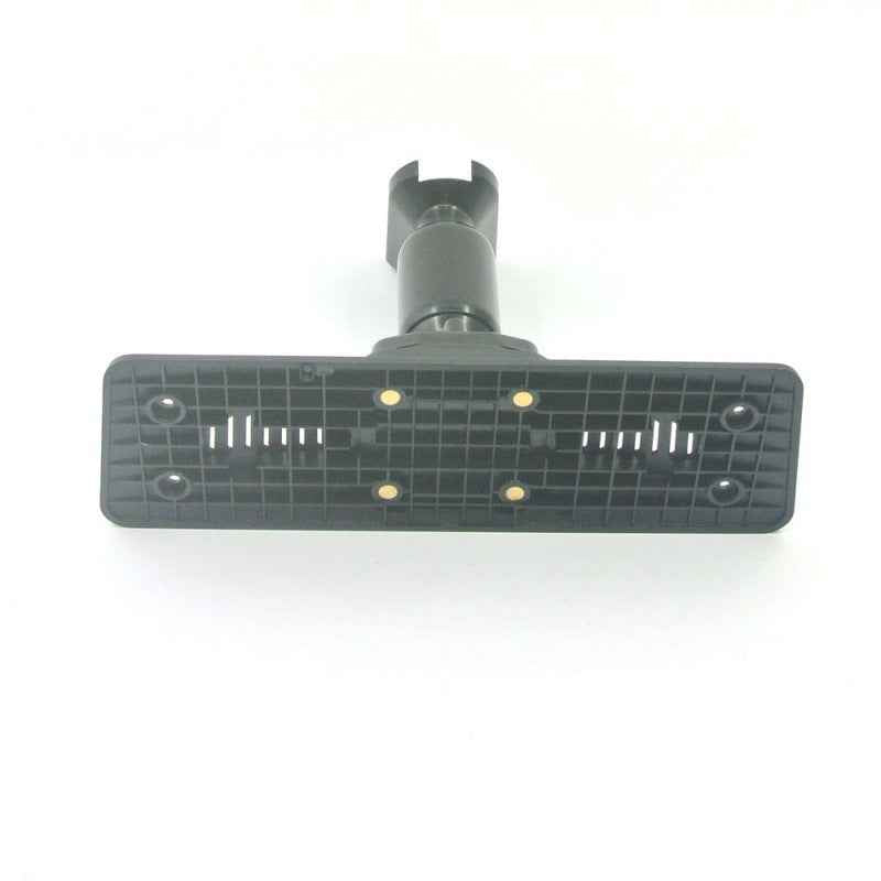 Backplane Back Splint Base Set Fixed Streaming Media Bracket