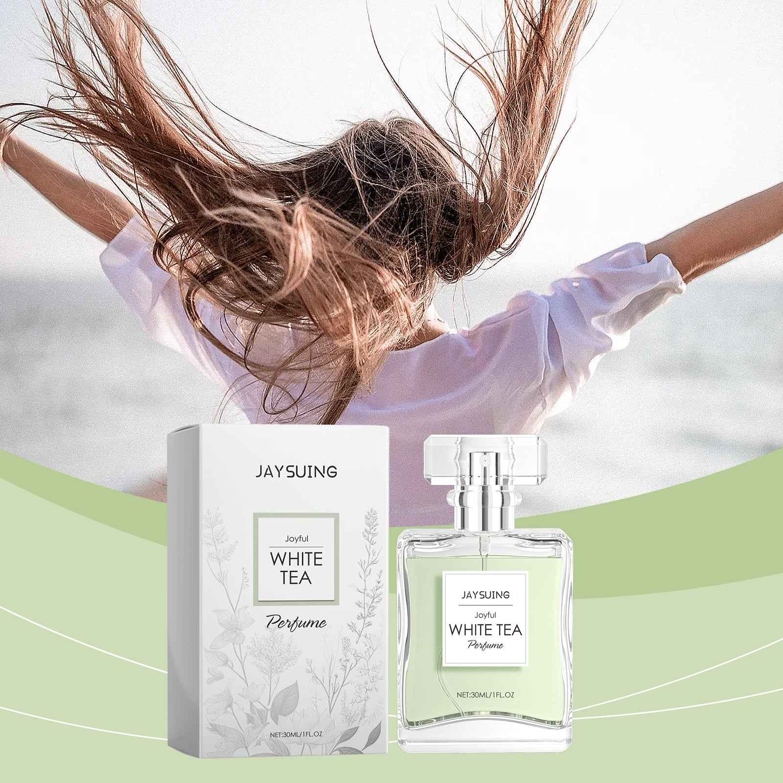 Elegant And Long Lasting Fragrance For Dating