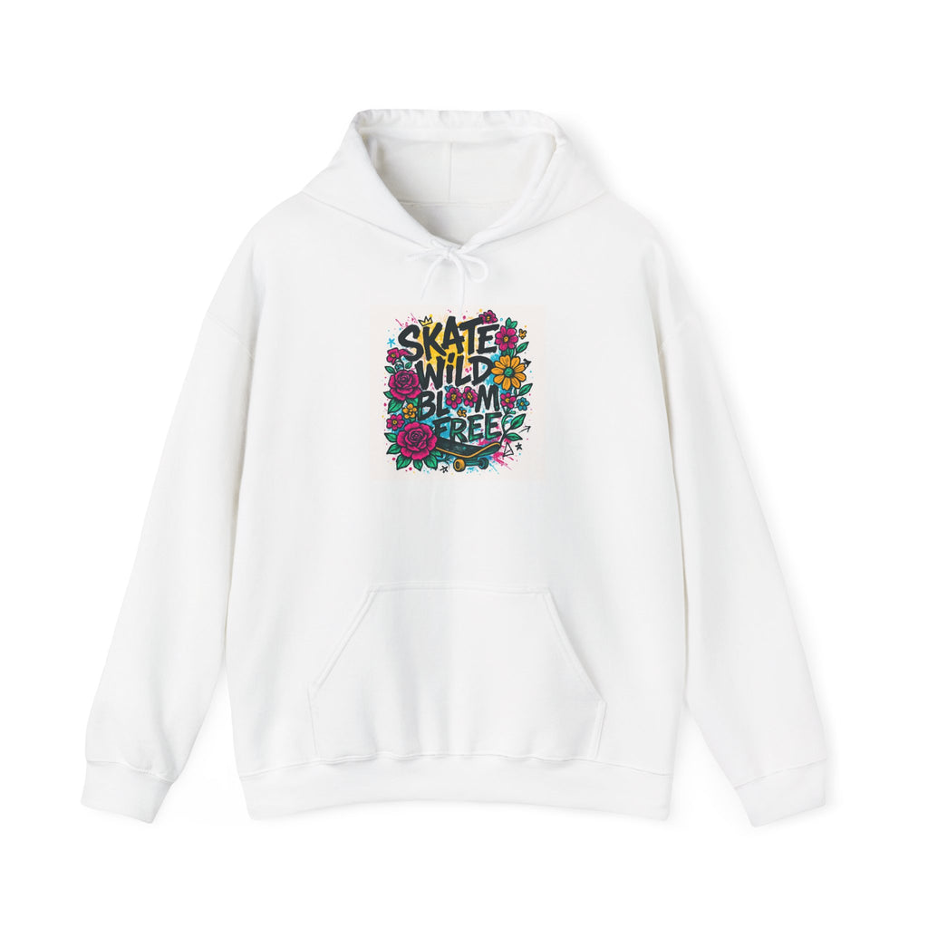 Unisex Heavy Blend™ Hooded Sweatshirt - La Pomada Shop