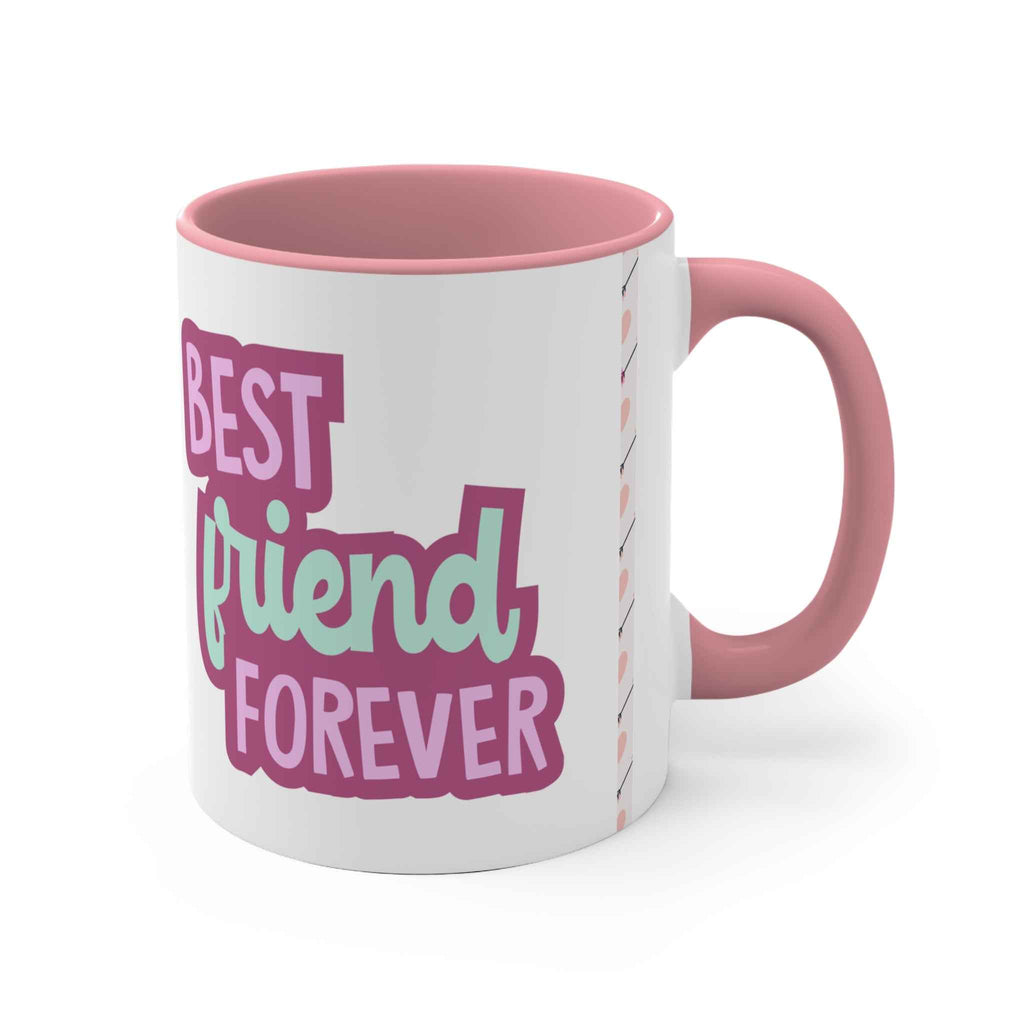 Taza Best Friends Forever | Regalo Amistad Original para Mejores Amigas - La Pomada Shop