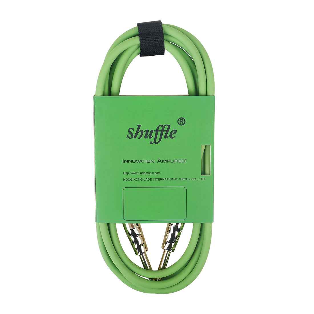 3 M Guitar Connecting Cables Straight Head