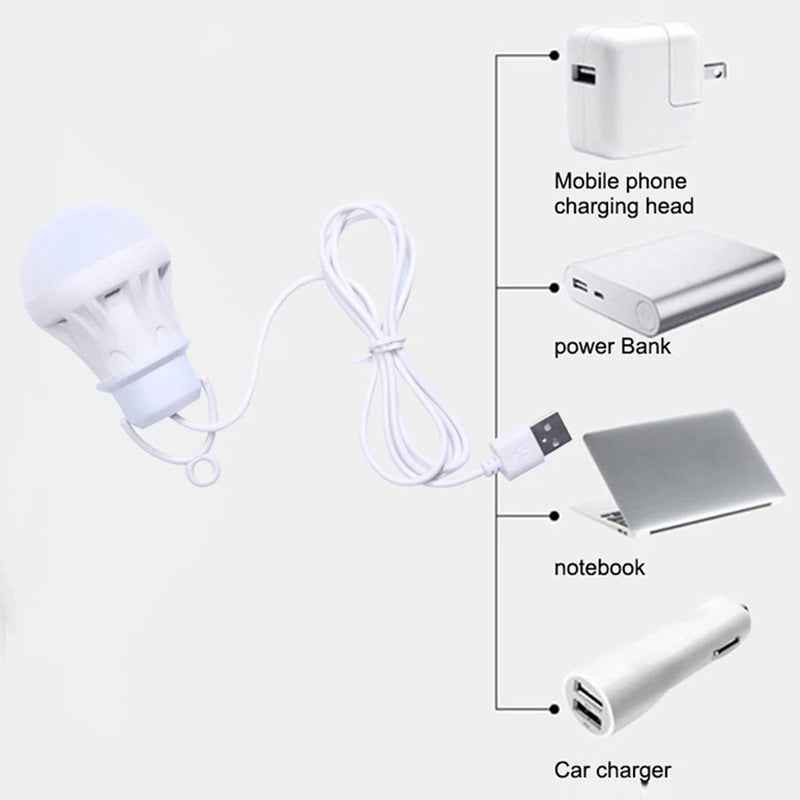 Energy-saving Lamps, Street Stalls, Night Market, LED Lighting