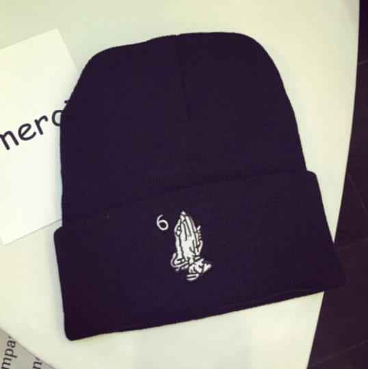 Wool cap