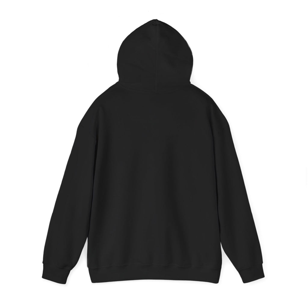 Unisex Heavy Blend™ Hooded Sweatshirt - La Pomada Shop