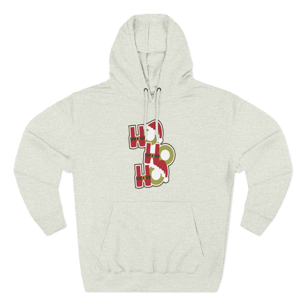🎅 Dear Santa I Can Explain Funny Christmas Hoodie | Cute Holiday Sweatshirt