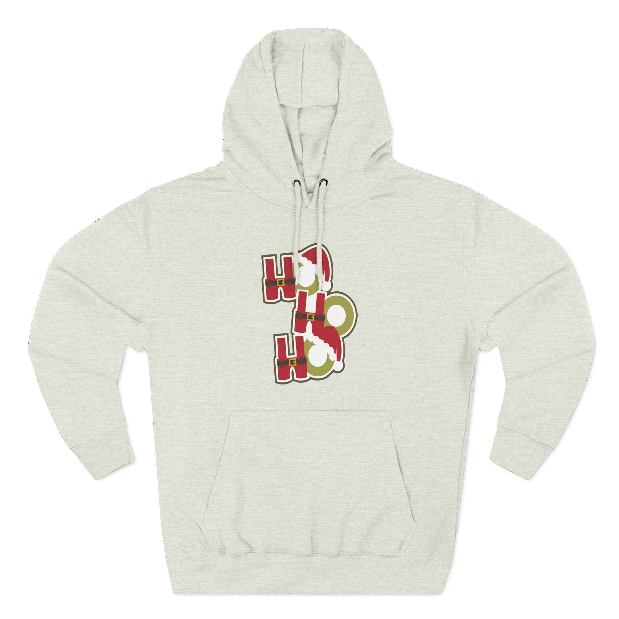 🎅 Dear Santa I Can Explain Funny Christmas Hoodie | Cute Holiday Sweatshirt