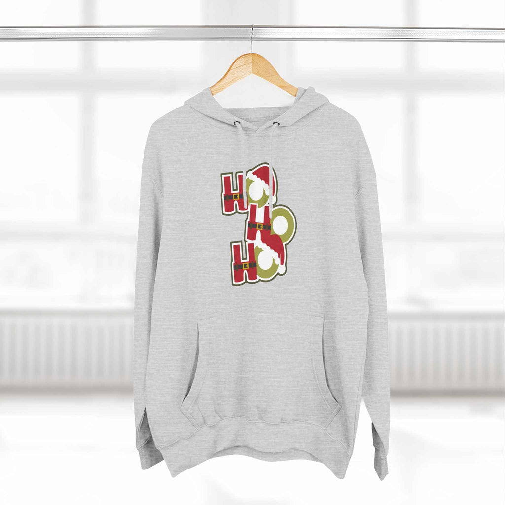 🎅 Dear Santa I Can Explain Funny Christmas Hoodie | Cute Holiday Sweatshirt