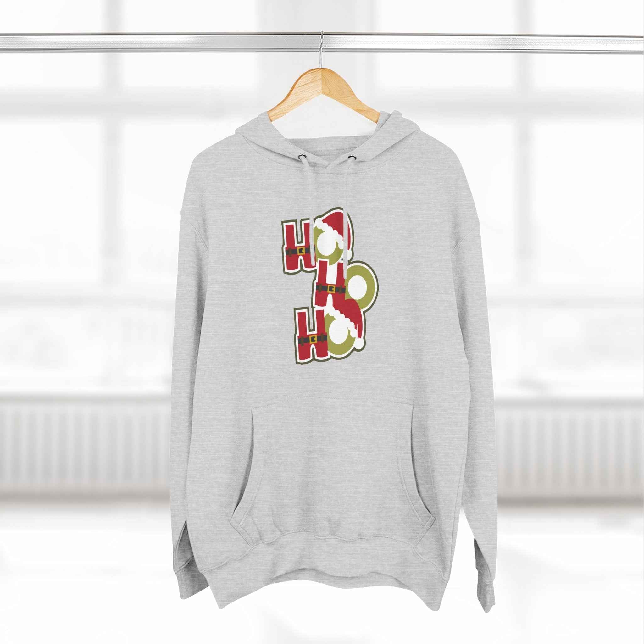 🎅 Dear Santa I Can Explain Funny Christmas Hoodie | Cute Holiday Sweatshirt
