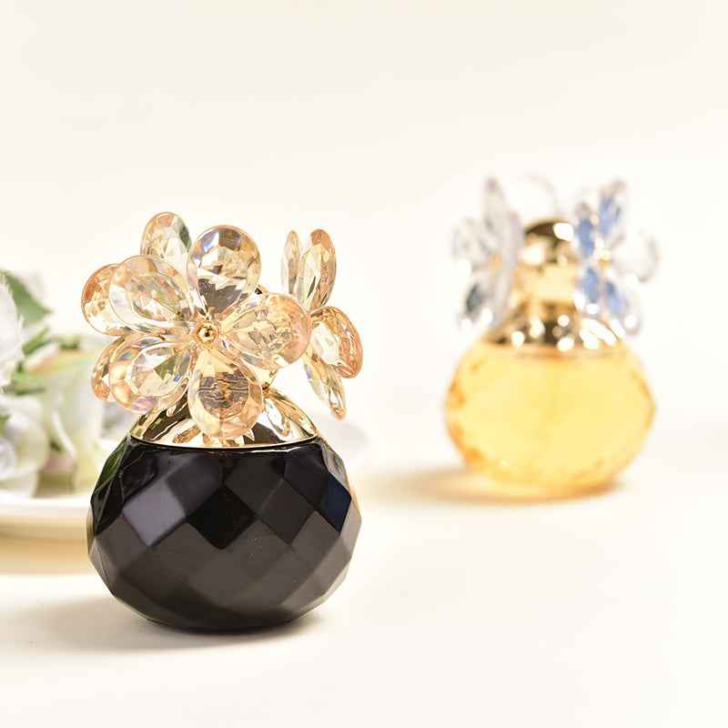 Long-lasting, Niche Fragrance