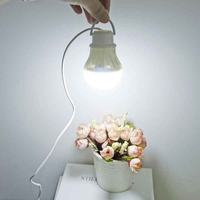 Energy-saving Lamps, Street Stalls, Night Market, LED Lighting