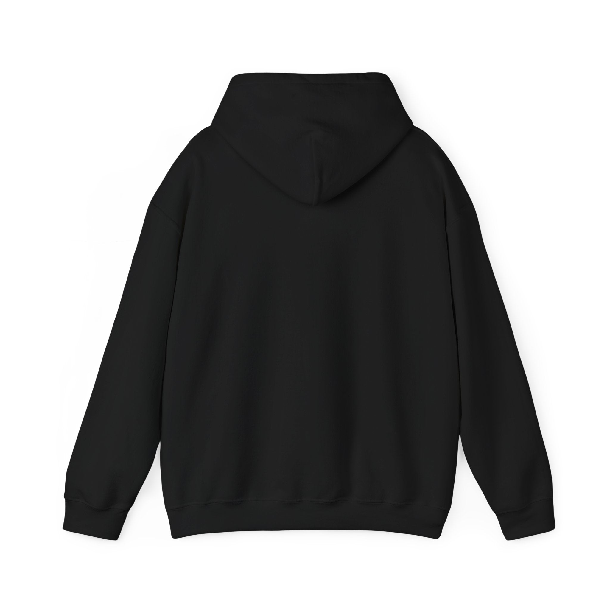 Unisex Heavy Blend™ Hooded Sweatshirt - La Pomada Shop