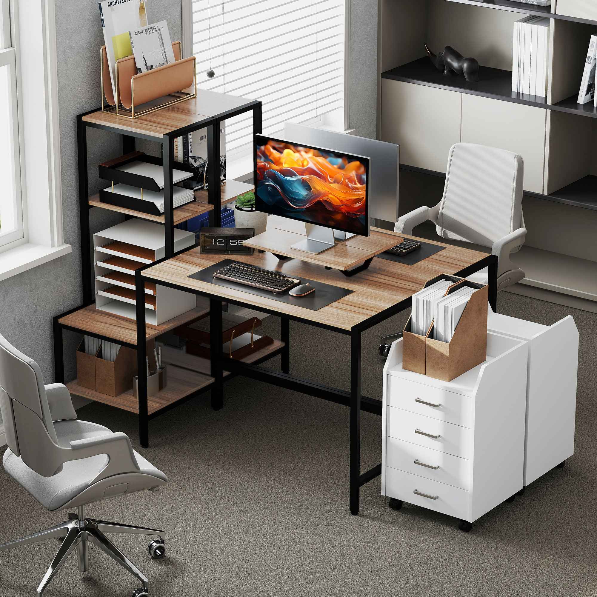 Computer Desk