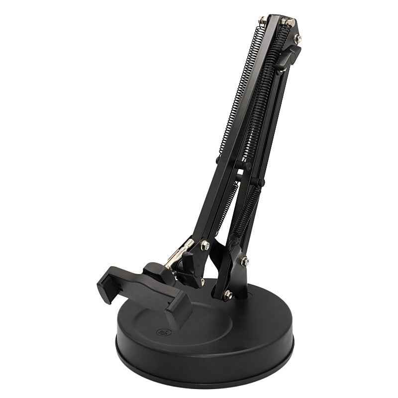 Mobile Live Streaming Photography Stand Desktop Adjustable