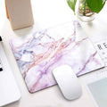 Desk pad keyboard pad