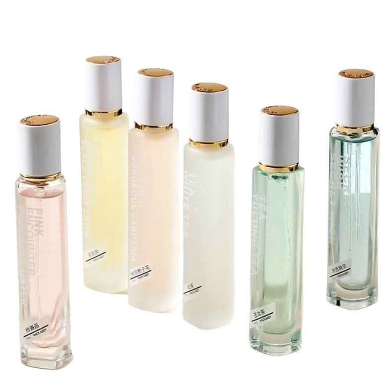 Luxury Series Designer Salon Perfume 15ml Natural Light Fragrance