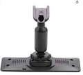 Backplane Back Splint Base Set Fixed Streaming Media Bracket