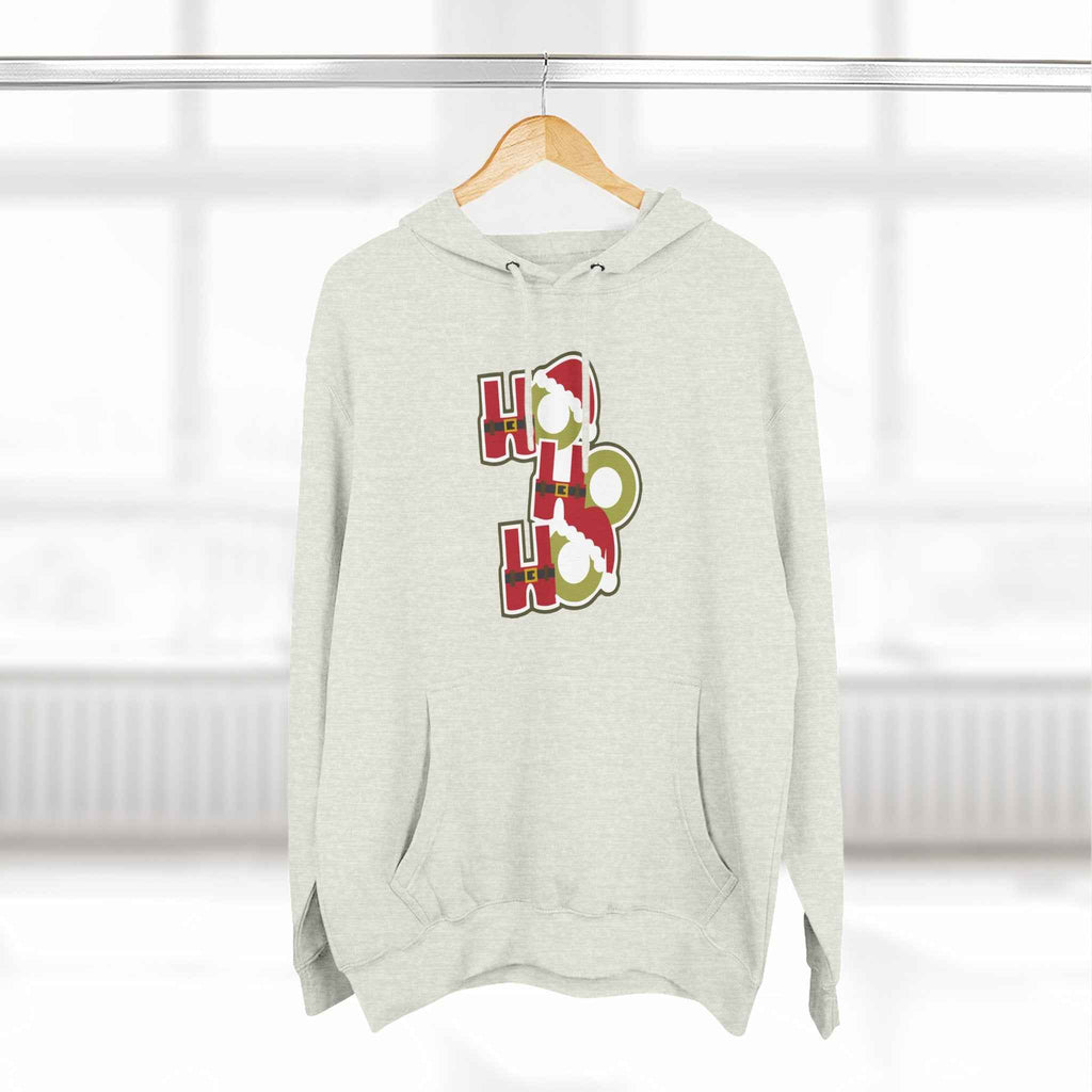 🎅 Dear Santa I Can Explain Funny Christmas Hoodie | Cute Holiday Sweatshirt