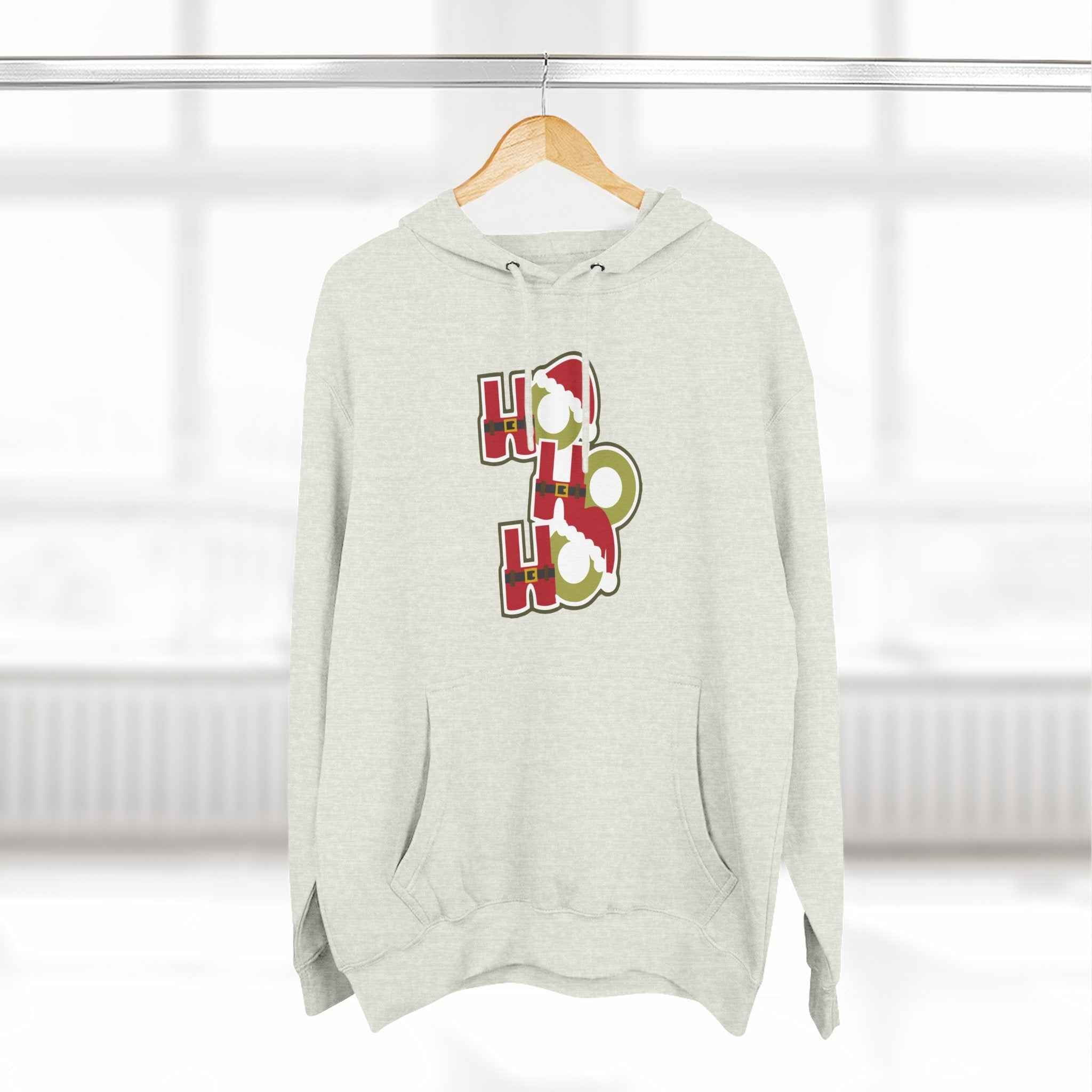 🎅 Dear Santa I Can Explain Funny Christmas Hoodie | Cute Holiday Sweatshirt