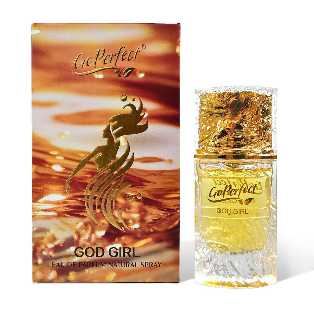 Perfect Girl Perfume
