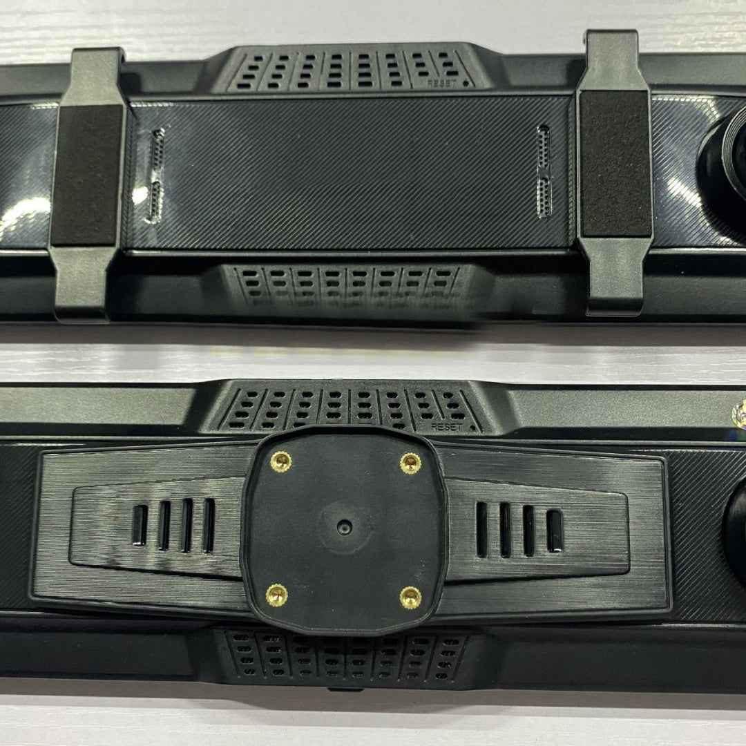 Backplane Back Splint Base Set Fixed Streaming Media Bracket