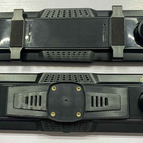 Backplane Back Splint Base Set Fixed Streaming Media Bracket