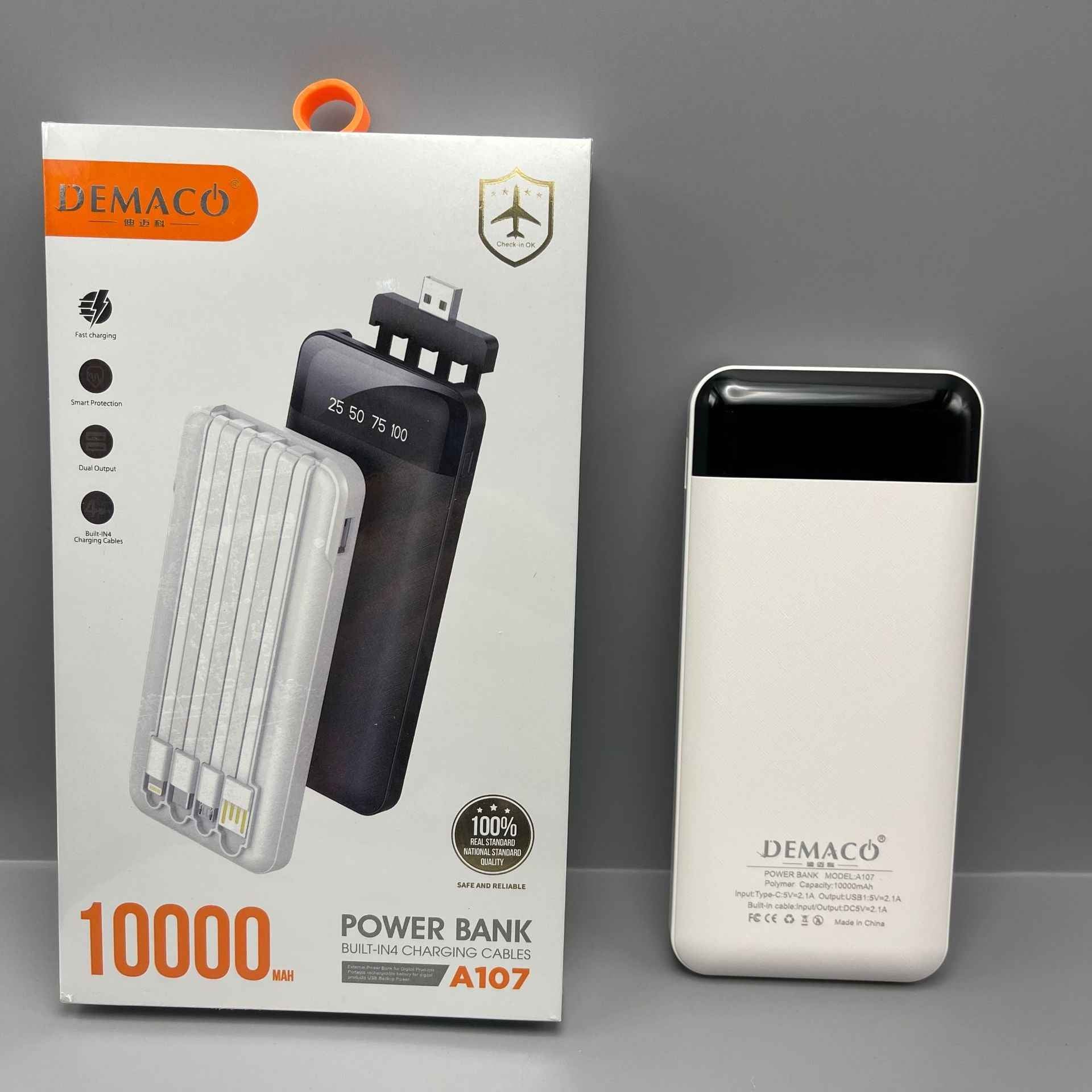 Large Capacity Portable Power Portable Power Source