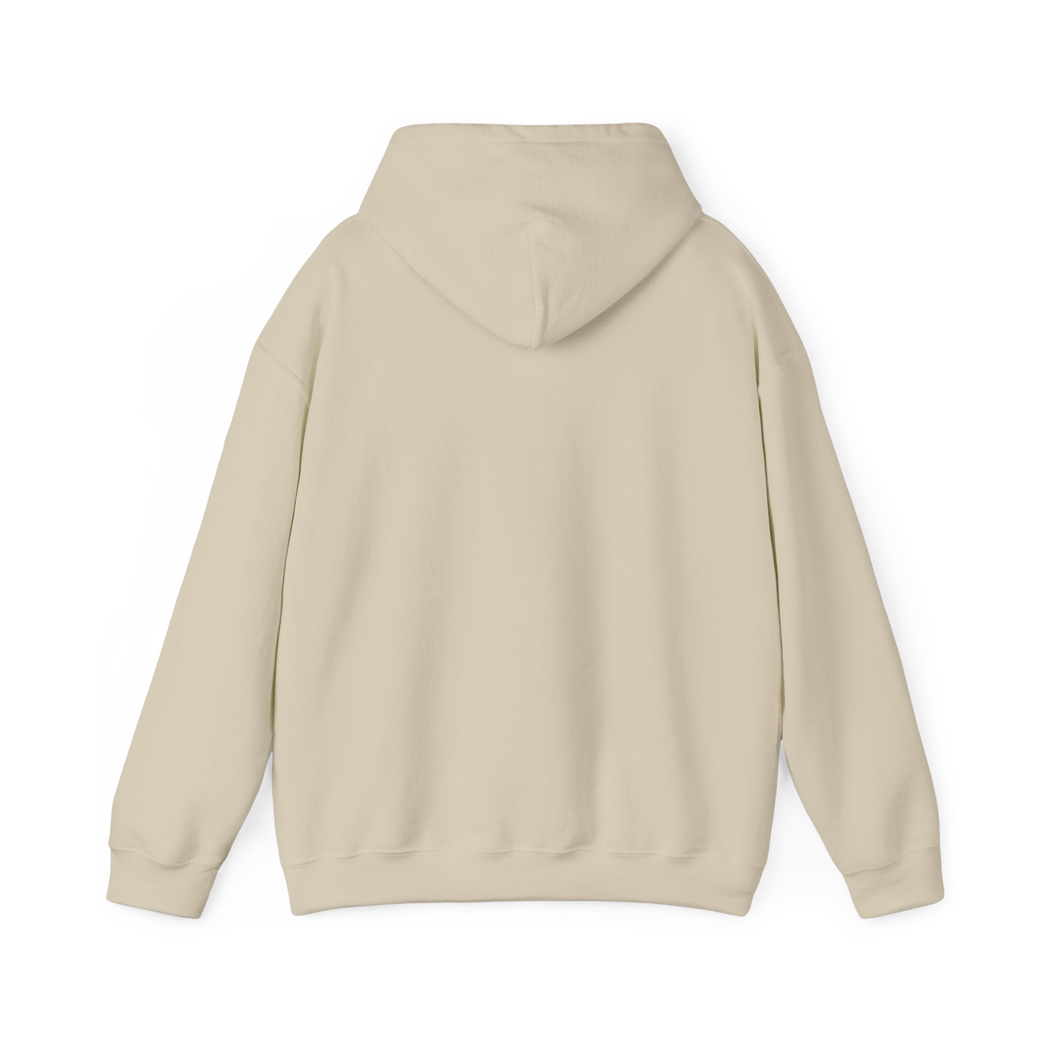 Unisex Heavy Blend™ Hooded Sweatshirt - La Pomada Shop