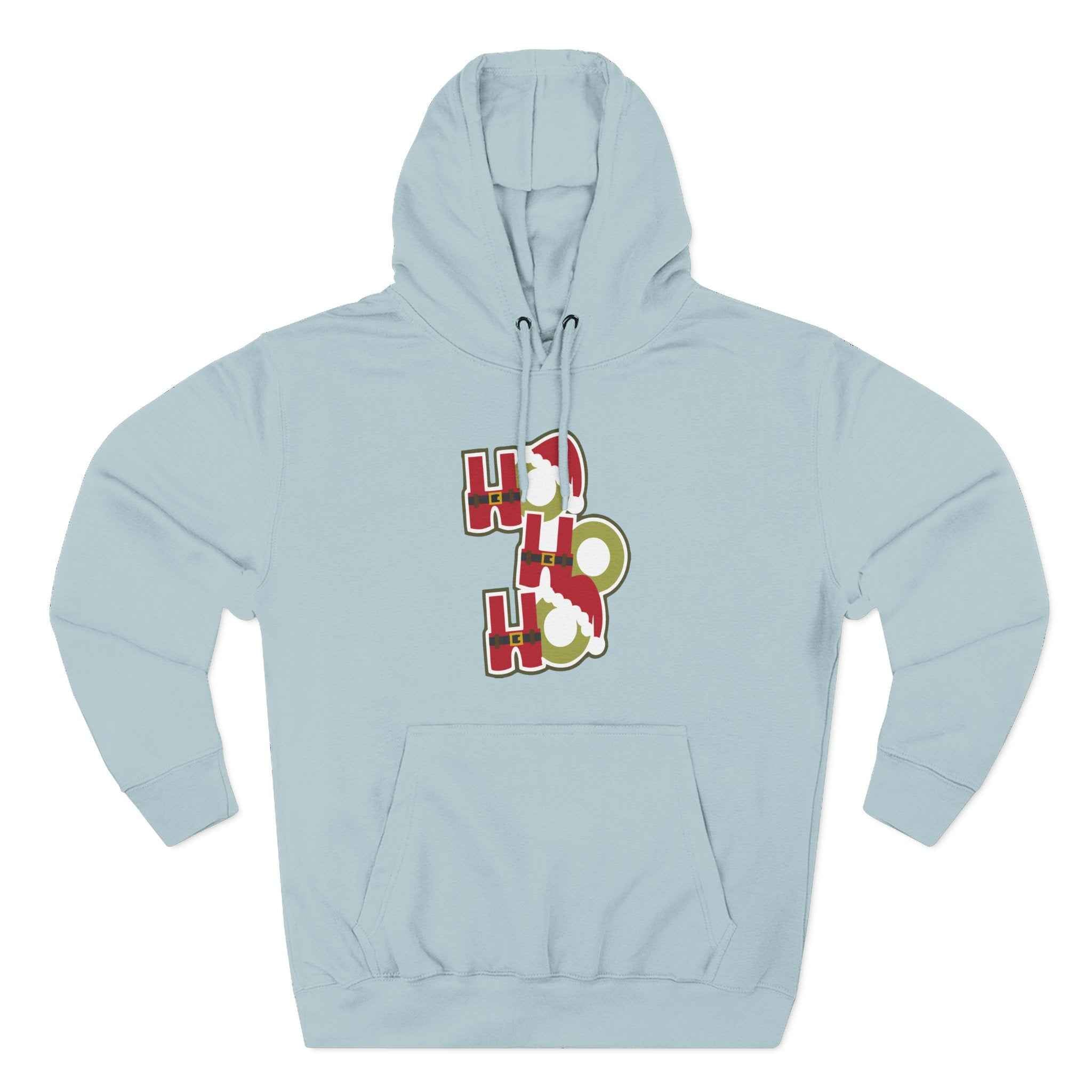 🎅 Dear Santa I Can Explain Funny Christmas Hoodie | Cute Holiday Sweatshirt
